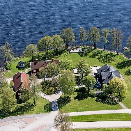 Hotell Groenfeltsgarden Karlskoga Luaran gambar