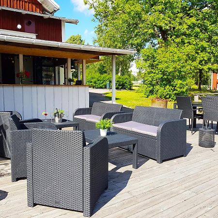 Hotell Groenfeltsgarden Karlskoga Luaran gambar