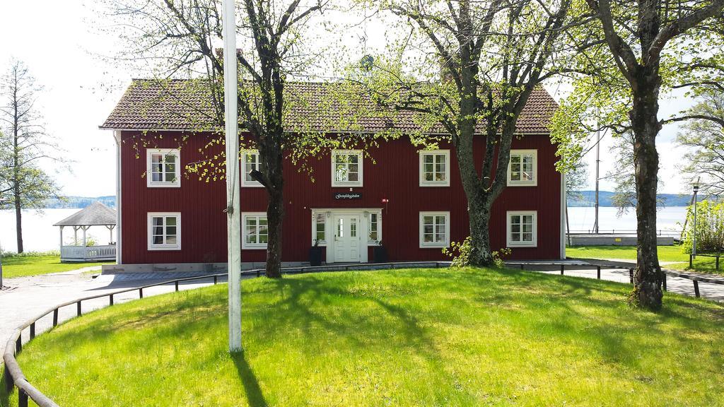 Hotell Groenfeltsgarden Karlskoga Luaran gambar