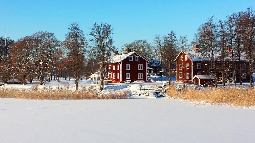 Hotell Groenfeltsgarden Karlskoga Luaran gambar