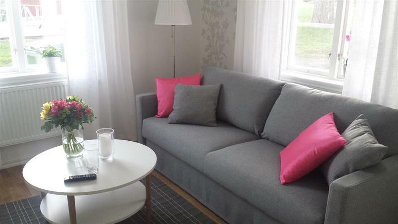 Hotell Groenfeltsgarden Karlskoga Luaran gambar